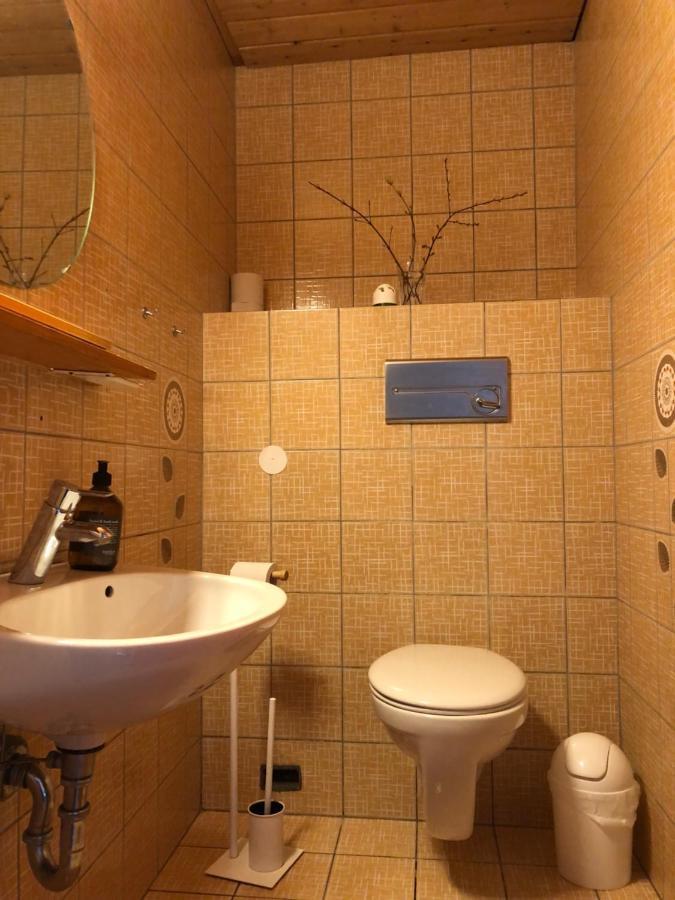 Panoramaapart - Alpzeit Im Westallgaeu Оберройте Екстер'єр фото
